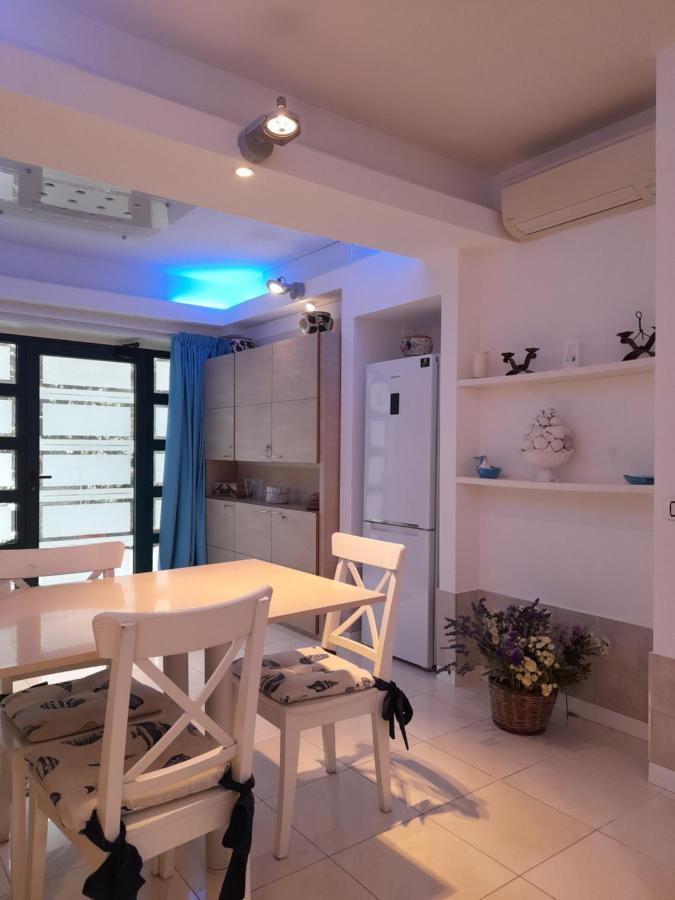 Vila Dimora Gelsomino Arenzano Exteriér fotografie
