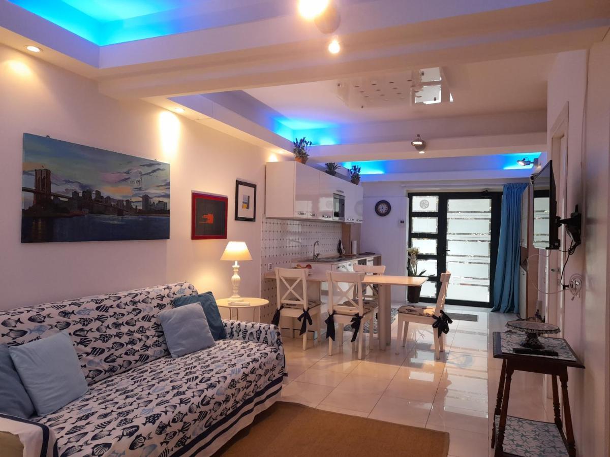 Vila Dimora Gelsomino Arenzano Exteriér fotografie